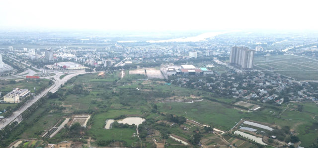 Nhiều dự &aacute;n tr&ecirc;n địa b&agrave;n tỉnh Thanh Ho&aacute; bị 'điểm mặt' v&igrave; chậm tiến độ, h&agrave;ng trăm hecta đất bị bỏ hoang &nbsp;