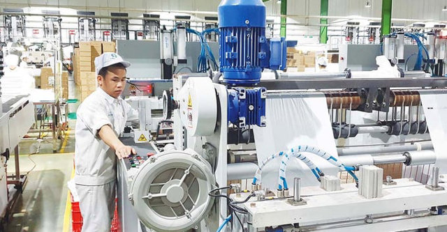 Six Sigma c&ograve;n l&agrave; nền tảng tư duy chiến lược, buộc doanh nghiệp nh&igrave;n lại to&agrave;n bộ chuỗi gi&aacute; trị