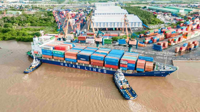 Xếp dỡ Hải An sẽ tổ chức ĐHĐCĐ thường ni&ecirc;n 2025 v&agrave;o s&aacute;ng ng&agrave;y 26/6 &nbsp;