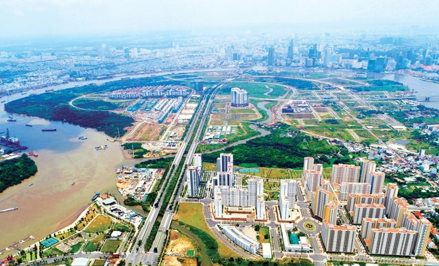 Gi&aacute; căn hộ thứ cấp tại H&agrave; Nội sẽ ra sao trong 6 th&aacute;ng tới?