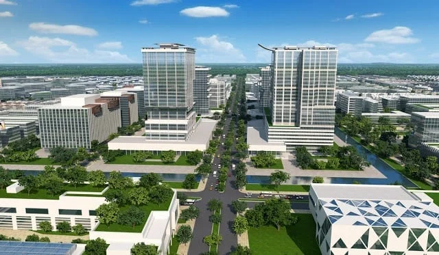 B&igrave;nh Dương đ&atilde; nổi l&ecirc;n như một "điểm n&oacute;ng" của bất động sản ph&iacute;a Nam, với lợi thế chiến lược về vị tr&iacute;, kết nối tr&ecirc;n nền tảng thị trường bất động sản l&agrave; điểm s&aacute;ng của khu vực.