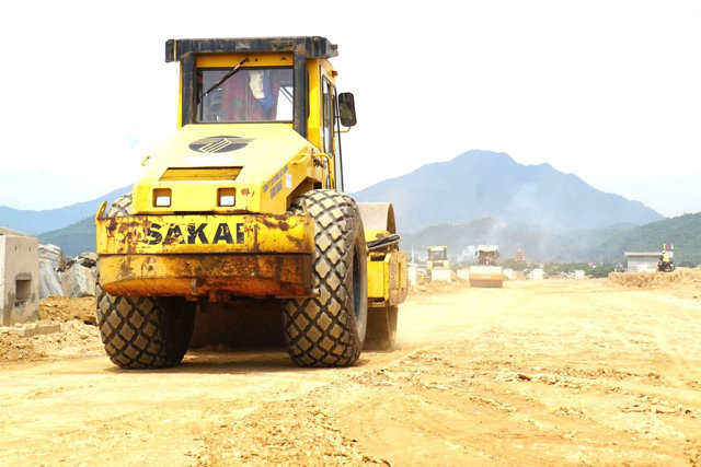 'Khảo sát' dự án cảng Liên Chiểu 3.400 tỷ đồng sau 2 năm khởi công - Ảnh 5