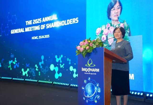 KPI trong ngành dược: Từ đo lường đến bứt phá hiệu suất - Ảnh 5