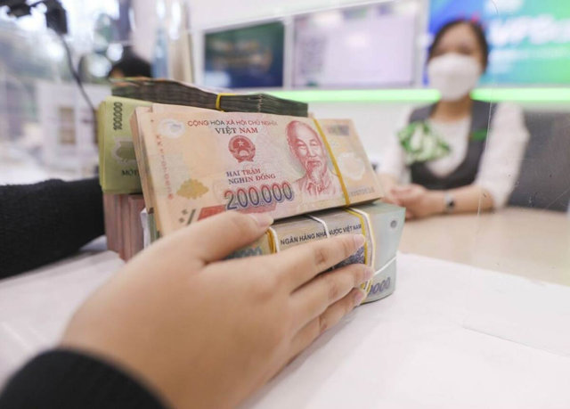 Nợ xấu ngân hàng tăng: Những rủi ro mới khiến áp lực ngày càng lớn - Ảnh 1