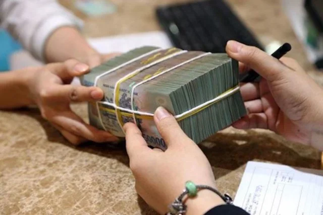 NHNN 10 năm không cung vàng miếng, mua vàng từ 20 triệu phải chuyển khoản - Ảnh 2