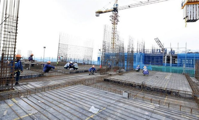 Bộ X&acirc;y dựng tăng cường quản l&yacute; chất lượng v&agrave; an to&agrave;n c&ocirc;ng tr&igrave;nh x&acirc;y dựng