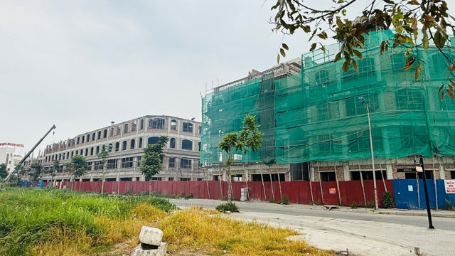 Đón loạt dự án tỷ USD: BĐS Hải Phòng bùng nổ, giá nhà đất tăng mạnh - Ảnh 1
