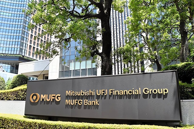 MUFG: 'Đế chế' tài chính Nhật Bản 3.000 tỷ USD 'cắm rễ' vào thị trường Việt Nam - Ảnh 3