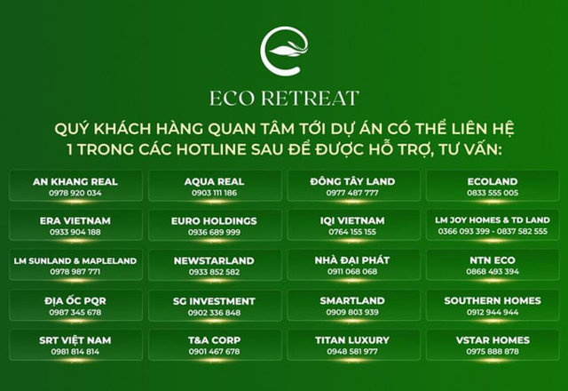 Sky Retreat: Tọa độ trị liệu, phục hồi, tái tạo cho gia đình đa thế hệ tại Eco Retreat - Ảnh 1