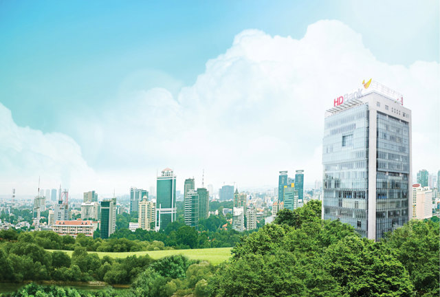 HDBank ký kết hạn mức tín dụng 2.000 tỷ đồng với PV Power - Ảnh 1