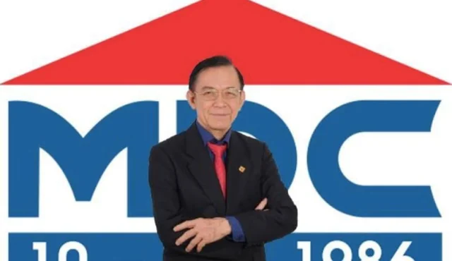 C&ocirc;ng ty cổ phần Miền Đ&ocirc;ng nơi &ocirc;ng V&otilde; Văn L&atilde;nh l&agrave;m Chủ tịch HĐQT&nbsp;