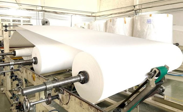 Bộ ba nền tảng 5S, Kaizen, TWI giúp nâng cao năng suất và chất lượng của doanh nghiệp ngành sản xuất giấy - Ảnh 1