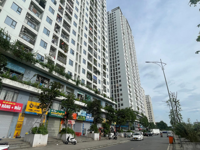 Nhà ở xã hội: Cơ hội an cư đang bị ‘nuốt chửng’ bởi đầu cơ - Ảnh 1