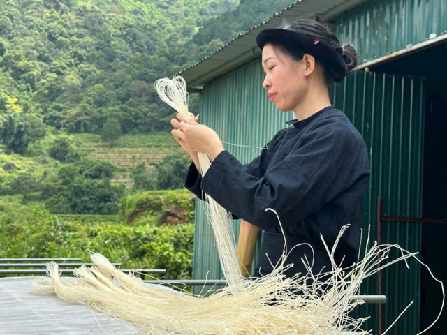 Động lực thúc đẩy kinh tế nông thôn phát triển - Ảnh 1