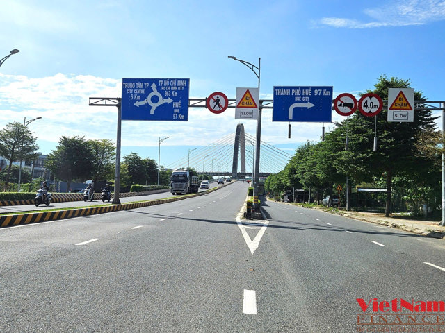 Toàn cảnh cầu vượt 2.000 tỷ dùng 10 năm vẫn chưa quyết toán cho DN - Ảnh 7