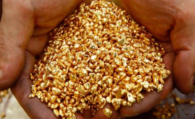 Cần 50 tấn vàng nguyên liệu mỗi năm, kiến nghị cho DN nhập khẩu - Ảnh 1