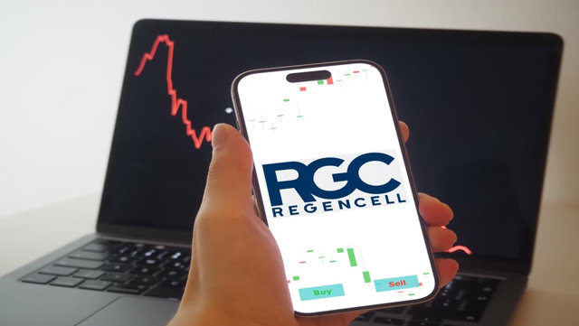 Cổ phiếu tăng 60.000% dù công ty không có doanh thu, liên tục thua lỗ - Ảnh 1