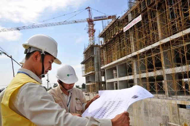 Bỏ giấy phép xây dựng: Cần nhưng phải 'hậu kiểm' chặt chẽ - Ảnh 1
