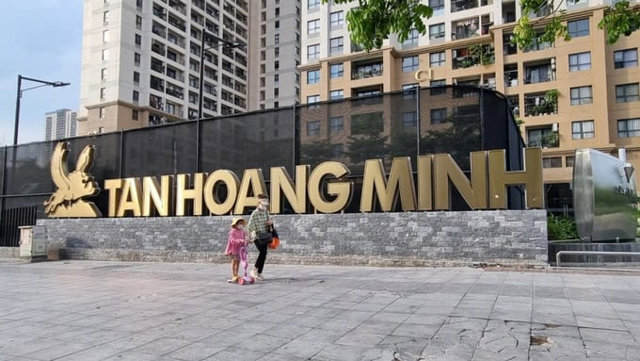T&acirc;n Ho&agrave;ng Minh được chấp thuận thực hiện dự &aacute;n th&iacute; điểm 1.800 tỷ đồng tại Nha Trang.