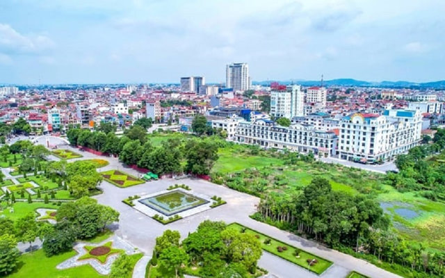Nhà đất Bắc Giang thanh khoản chậm và giá chững, nhà đầu tư bị ‘ngâm’ vốn - Ảnh 1