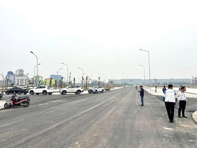 Nhà đất Bắc Giang thanh khoản chậm và giá chững, nhà đầu tư bị ‘ngâm’ vốn - Ảnh 3