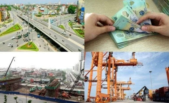 Giải ng&acirc;n vốn đầu tư c&ocirc;ng đạt gần 264.800 tỷ đồng trong 6 th&aacute;ng đầu năm 2025.