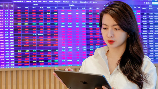 Thị trường phân hóa tại vùng đỉnh, dòng tiền đổ vào cổ phiếu penny - Ảnh 4