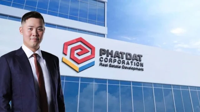 &Ocirc;ng Nguyễn Tấn Danh, Ph&oacute; chủ tịch HĐQT C&ocirc;ng ty CP Ph&aacute;t triển Bất động sản Ph&aacute;t Đạt (PDR), cũng l&agrave; con trai Chủ tịch HĐQT Nguyễn Văn Đạt đ&atilde; đăng k&yacute; b&aacute;n ra to&agrave;n bộ 3,4 triệu cổ phiếu PDR nhằm giải quyết nhu cầu t&agrave;i ch&iacute;nh c&aacute; nh&acirc;n.