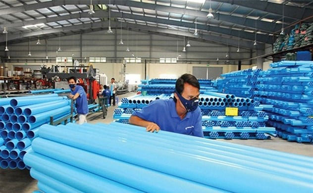 Th&agrave;nh c&ocirc;ng của doanh nghiệp đến từ sự tối ưu vận h&agrave;nh trong cải tiến