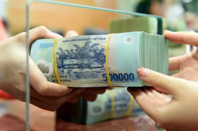 Loạt ngân hàng sẵn vốn 500.000 tỷ đồng cho vay các dự án trọng điểm - Ảnh 1