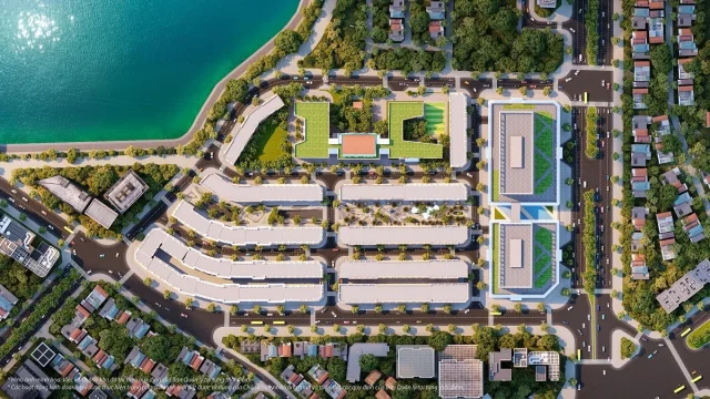 Thăm Vinhomes Gallery hơn 17.000 tỷ đồng trên 'đất vàng' Hà Nội - Ảnh 6