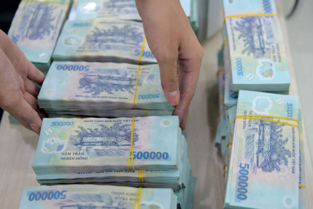 Điều kiện Vietcombank, VietinBank, BIDV được chia cổ tức bằng cổ phiếu - Ảnh 1