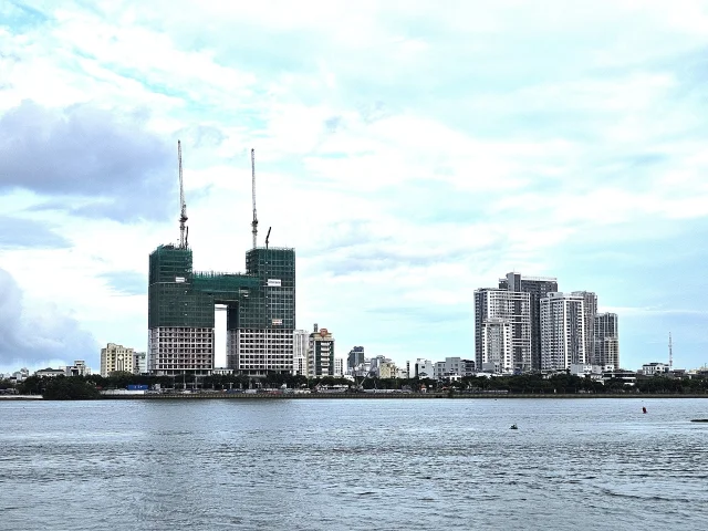 Hiện nay, danh tiếng v&agrave; cam kết ph&aacute;p l&yacute; của chủ đầu tư l&agrave; yếu tố ti&ecirc;n quyết trong quyết định đầu tư.