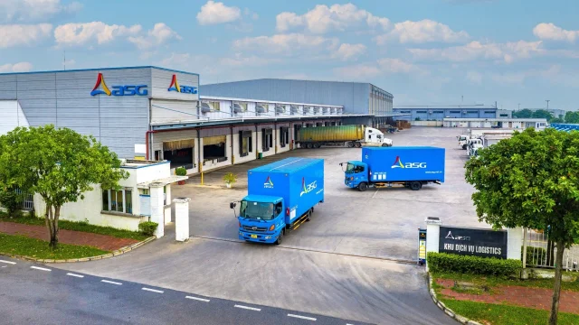 Tìm hiểu về ông chủ cụm công nghiệp 1.000 tỷ tại Sóc Sơn - Hà Nội - Ảnh 1