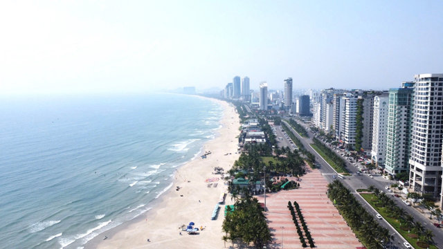 Sau giai đoạn s&ocirc;i động đầu năm, thị trường đất nền Đ&agrave; Nẵng đang bước v&agrave;o thời kỳ đi ngang. &nbsp;
