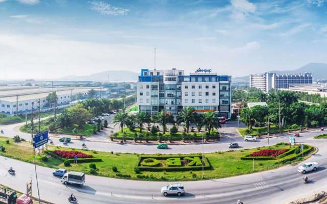 Kinh Bắc đang trong cơn "kh&aacute;t" vốn