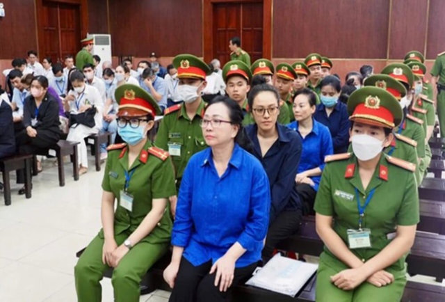 Vụ án Trương Mỹ Lan: 40.271 trái chủ đã được bồi hoàn hơn 7.000 tỷ đồng - Ảnh 1