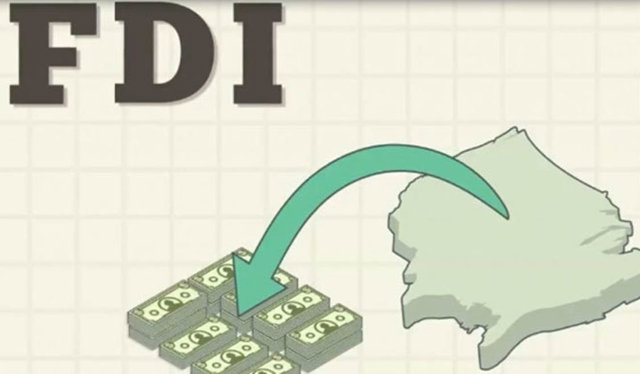 Bộ Tài chính chỉ ra nguy cơ 'ông lớn' FDI chuyển giá núp bóng lãi vay - Ảnh 1