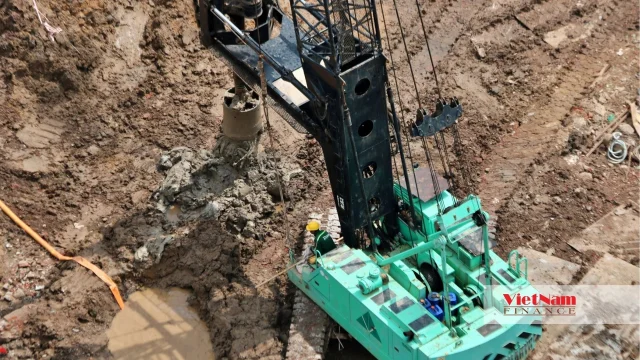 Sau 15 năm đình trệ, khu phức hợp nghìn tỷ được khởi động trên 'đất vàng' Giảng Võ - Ảnh 5