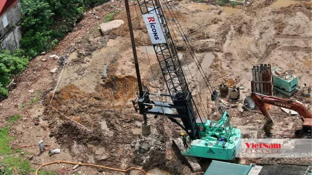 Sau 15 năm đình trệ, khu phức hợp nghìn tỷ được khởi động trên 'đất vàng' Giảng Võ - Ảnh 6