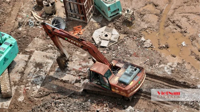 Sau 15 năm đình trệ, khu phức hợp nghìn tỷ được khởi động trên 'đất vàng' Giảng Võ - Ảnh 8