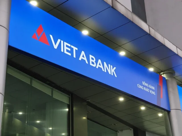 Ngân hàng tiếp theo lên HoSE, giá cổ phiếu tăng 60% từ đầu năm - Ảnh 1