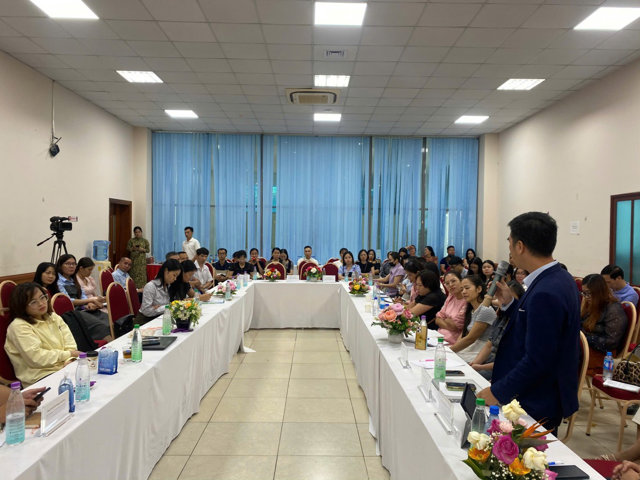 Mở lối cho doanh nghiệp nhỏ từ Nghị quyết 68 - Ảnh 1