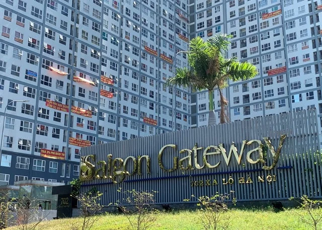 Sở X&acirc;y dựng Tp.HCM vừa tr&igrave;nh UBND th&agrave;nh phố b&aacute;o c&aacute;o về c&aacute;c vụ khiếu nại, tranh chấp li&ecirc;n quan đến nh&agrave; chung cư tr&ecirc;n địa b&agrave;n.