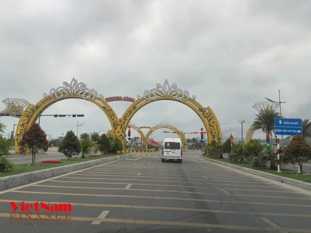 Huyện đảo có sân bay, cảng biển, cao tốc... đất Vân Đồn ấm lại cùng 'giấc mơ' đặc khu kinh tế - Ảnh 4