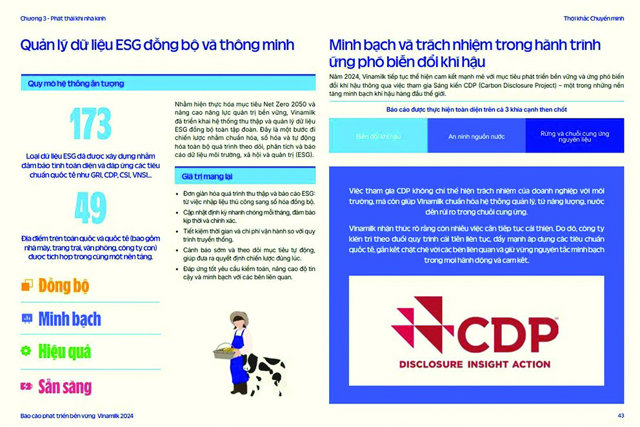 Doanh nghiệp cần gì để chuyển mình nhanh hơn trong kỷ nguyên xanh - Ảnh 5