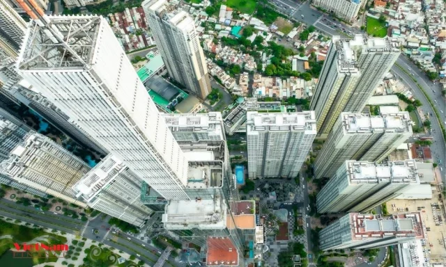 TP. HCM xem x&eacute;t miễn giấy ph&eacute;p x&acirc;y dựng 112 dự &aacute;n BĐS (ảnh minh họa)