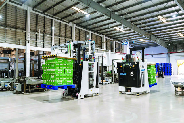 Doanh nghiệp cần gì để chuyển mình nhanh hơn trong kỷ nguyên xanh - Ảnh 3