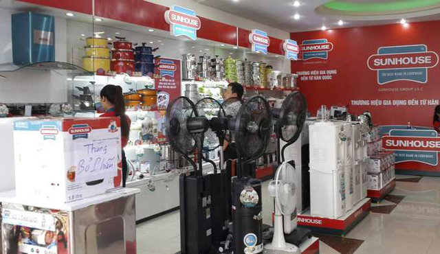 Áp dụng TQM giúp nâng cao năng suất lao động, mở lối đi bền vững cho ngành đồ gia dụng Việt - Ảnh 2