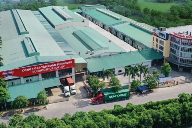Sunhouse đatilde; sẵn sagrave;ng cho những bước chuyển migrave;nh mang tiacute;nh lịch sử kế tiếp